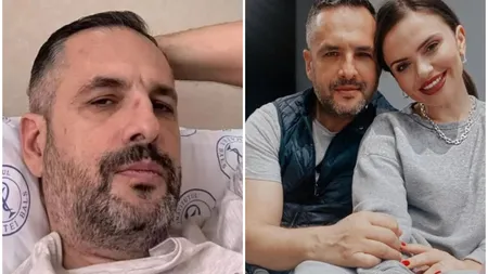 Ce leac natural a folosit Mădălin Ionescu pentru a-și vindeca problemele la plămâni: 