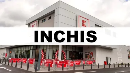 Se închid mai multe magazine Kaufland. Ce trebuie să ştie clienţii care îşi făceau cumpărăturile în aceste zone din Germania
