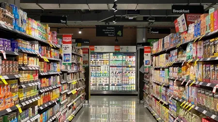 Magazinul 100% românesc, cu prețuri mici, se bate cu giganții Lidl, Kaufland și Carrefour. Concurența tremură în fața lui, le-a furat din clienți