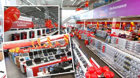 Colosul 100% românesc își extinde rețeaua de magazine. Compania continuă expansiunea pe piața de retail