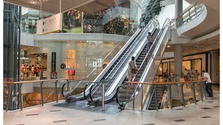Ce mall e deschis în București pe 1 ianuarie. Românii pot merge aici la shopping în prima zi a anului