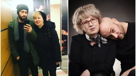 Ce a pățit mama lui Mihai Bendeac în trafic. Actorul a dat-o în vileag la volan: „Ai tu dovezi?”