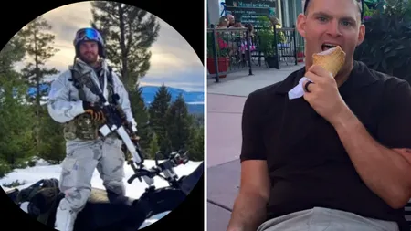 S-a aflat identitatea atacatorului care s-a detonat într-o mașină Tesla, în fața Hotelului Trump din Las Vegas