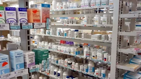 Veşti proaste pentru bolnavii din România. Medicamentele esenţiale care lipsesc din farmacii