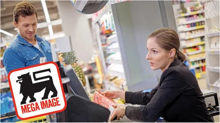 Schimbare în toate magazinele Mega Image din România. Clienții vor avea la dispoziție peste 500 de produse noi