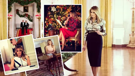 Melania Trump, despre alimentul pe care îl evită TOTAL la 54 de ani. Dieta cu care rupe toate topurile