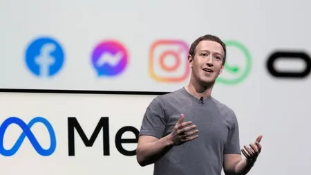 Mark Zuckerberg anunță un nou val de concedieri în cadrul Meta. Cine sunt angajații vizați și ce oportunități se deschid