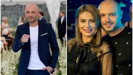 Mihai Mitoșeru radiază de fericire, la șase ani de la divorțul de Noemi. Cum și-a cunoscut noua iubită