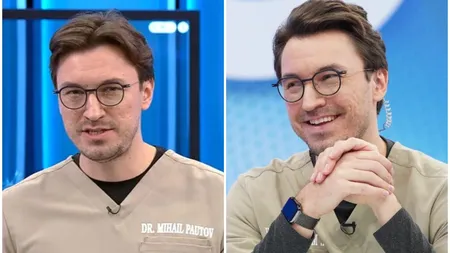 Obiceiul care îți îmbunătățește starea de spirit instant. Dr. Mihail Pautov: 