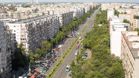 O nouă taxă pentru locuitorii Capitalei. Cine sunt bucureştenii care va trebui să plătească 300 de lei