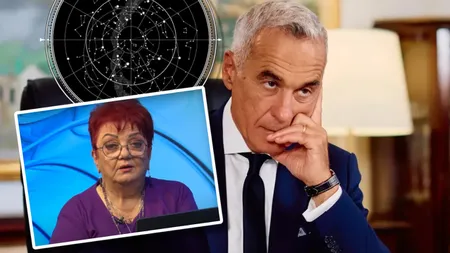 Minerva a descoperit aspecte interesante în astrograma lui Călin Georgescu. Trăsătura care ar trebui să-i sperie pe români