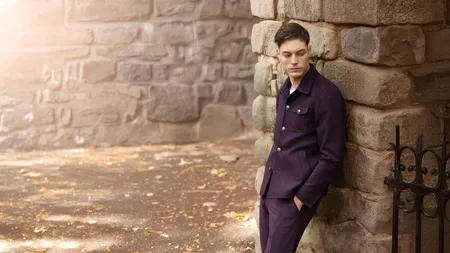 Top 5 trenduri în moda masculină pentru 2025