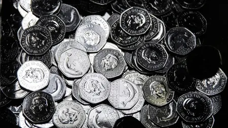 O monedă lansată în 2023 a devenit o adevărată comoară pentru colecţionari. Pe platformele de specialitate se vinde cu aproximativ 5.000 de lei