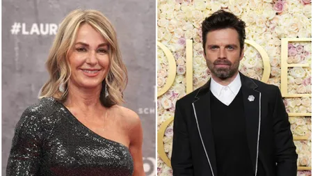 Nadia Comăneci, dezvăluiri despre Sebastian Stan: 