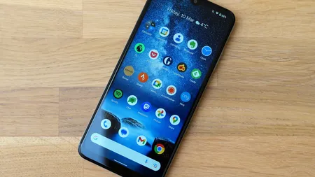 Telefonul mobil deţinut în tinereţe de milioane de români dispare de pe piaţă. Cum a ajuns cea mai mare companie să nu mai facă faţă concurenţei
