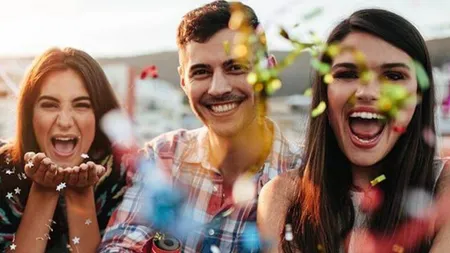 Cum să fim fericiți în 2025. Recomandările făcute de oamenii de știință