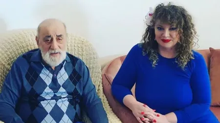Reacția lui Viorel Lis după ce s-a speculat că a murit. Oana a înregistrat un videoclip și l-a postat pe rețelele de socializare