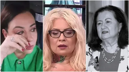 Catinca și Oana Roman, lovitură grea în scandalul de 850.000 de euro. Datoriile pe care cele două trebuie să le achite