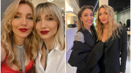Ana și Monica Odagiu, dezvăluiri din viața amoroasă: 