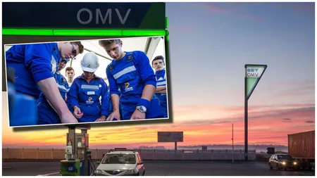 OMV Petrom anunță disponibilizări la început de an. Aproximativ 200 de persoane urmează să fie concediate