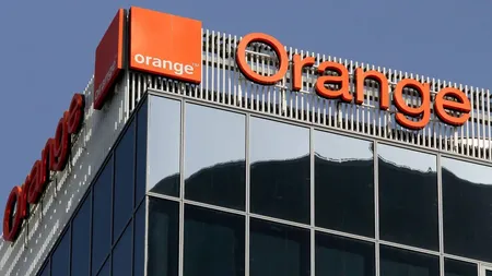 Amendă de 40.000 de euro pentru Orange într-o speţă din România, legată de GDPR