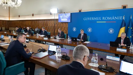 Tsunami în companiile de stat! Se taie posturile de conducere cu 30%, salariile scad cu minimum 20%, iar cheltuielile de protocol se reduc cu 50%