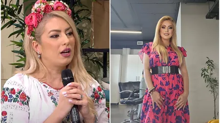 Ornela Pasăre, dezvăluiri dureroase după moartea bunicii sale: 