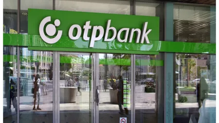 Cum a reușit să scape OTP Bank cu o amendă de 500.000 de lei pentru o fraudă de peste 11 milioane euro