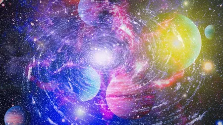 Privește cerul! 6 PLANETE se vor alinia într-o PARADĂ planetară de două luni. Ce se anunță pentru fiecăre ZODIE