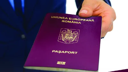 Noi reguli pentru români la intrarea în Marea Britanie. Paşaportul nu mai este suficient