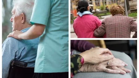 Ce pensie ia o româncă după ce a fost 20 de ani badantă în Italia: ”Oare a meritat o viață de pușcărie fără gratii?”