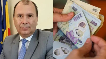 Pensii majorate pentru patru milioane de români. Anunţul oficial al şefului Casei de Pensii