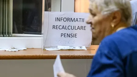 Ce sumă vei primi la pensie în funcţie de luna şi anul naşterii pentru un stagiu complet de cotizare. Tabel complet pentru femei şi bărbaţi