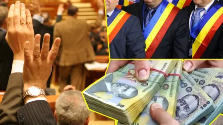 Câți români beneficiază de pensii speciale. Numărul a scăzut în luna decembrie, dar este în continuare uriaș
