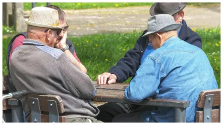 Județul din România în care speranța de viață depășește 80 de ani. Românii care duc o viață lungă și liniștită