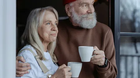 STUDIU. De ce se tem cel mai mult pensionarii. Îi vizează și pe cei cu bani puși deoparte
