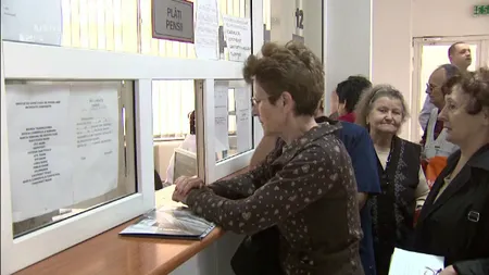 Pensionarii care pot rămâne fără 2.700 lei la pensie. Trebuie să trimită acest document la Casa de Pensii