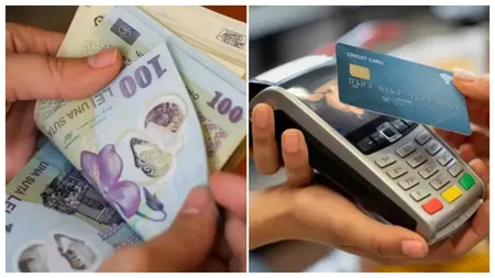 Plățile în numerar ar putea să dispară de tot din România. Guvernul dorește să limiteze utilizarea plăților cash