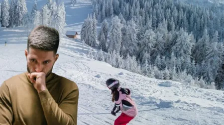 Sezon de schi compromis la Poiana Brașov! Vremea de săptămâna viitoare pune STOP distracției