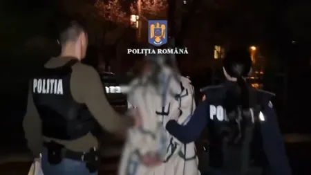 Concedieri 2025. Austeritatea duce la gesturi extreme. Dată afară de la salonul de masaj erotic, o femeie de 30 de ani a dat foc maşinilor din parcare
