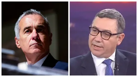 Guvernul le dă peste nas lui Georgescu și Ponta în scandalul boicotării supermarketurilor: „Ar însemna faliment”!