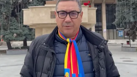 EXCLUSIV Victor Ponta, despre Elena Lasconi, Nicușor Dan și Crin Antonescu: ”Disciplinați și dispuși să fie pe post de marionetă. Stau ei în față, dar de fapt nu conduc ei”