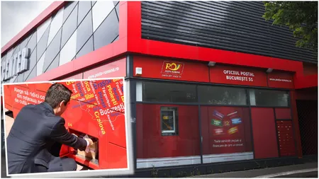 Poșta română face pași spre modernizare! Căsuțele poștale vor fi înlocuite de easyboxuri