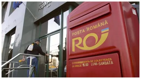 Schimbare majoră la Poșta Română. Se închid toate punctele poștale din țară