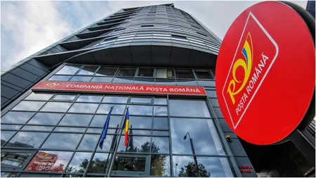 ULTIMĂ ORĂ! Poșta Română organizează un program de plecări voluntare