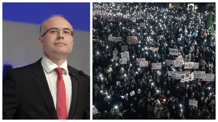 Premierul Serbiei și-a dat demisia, pe fondul protestelor de amploare. ”Toată lumea să se calmeze şi să revină la dialog”