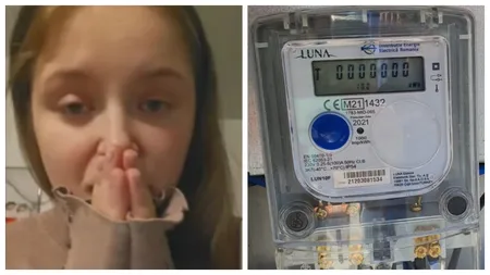 Suma halucinantă pe care o româncă din Franța o plătește lunar pe curent electric: „Este enorm, enorm de mult”