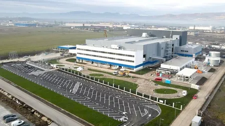 Colosul din România care îşi mută producţia. Unde se va afla noua fabrică de 40 de milioane de euro