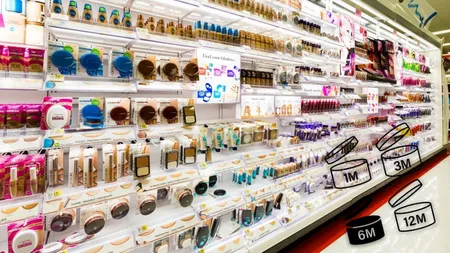Detaliul pe care orice femeie ar trebui să-l cunoască. Ce reprezintă simbolurile de pe cutiile cremelor și ale cosmeticelor