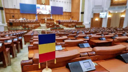 Revoltă şi în Camera Deputaţilor din cauza concedierilor. Coaliţia se reuneşte luni pentru bugetul de stat pe 2025